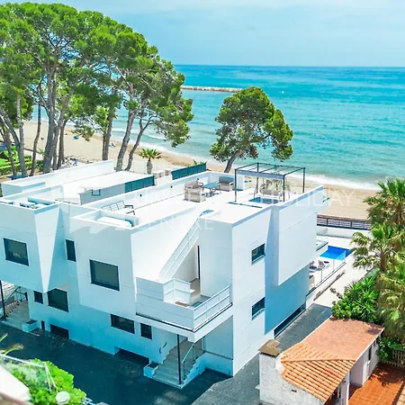 Uhc Portofino Villa