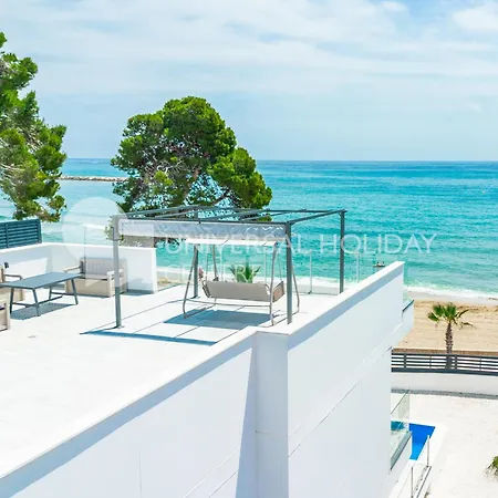 Uhc Portofino Villa *