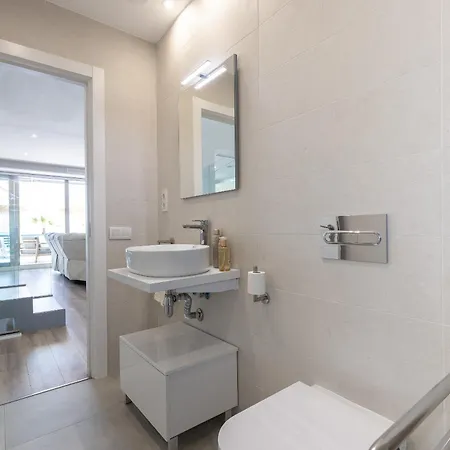 Vila Uhc Portofino *