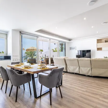 Uhc Portofino Villa Cambrils