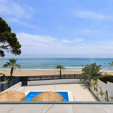 Vila Uhc Portofino *