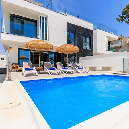 Vila Uhc Portofino Cambrils