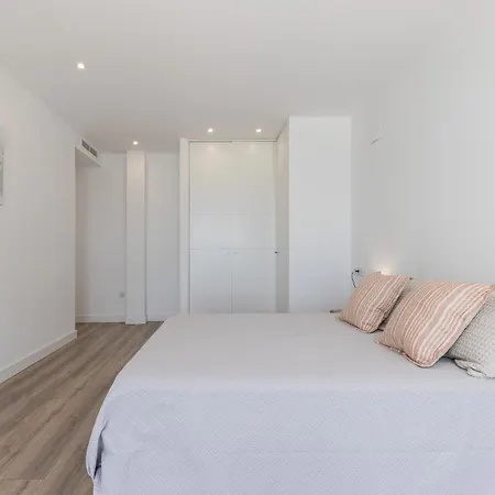 Uhc Portofino Villa Cambrils