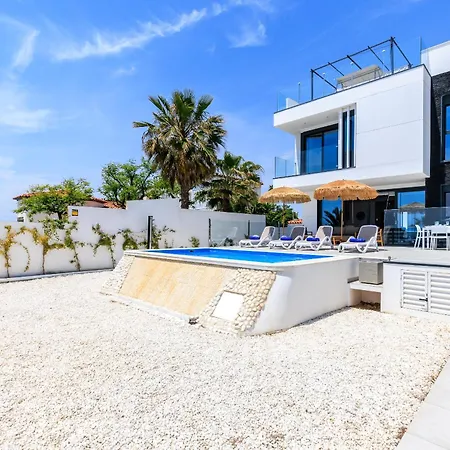 Villa Uhc Portofino Cambrils