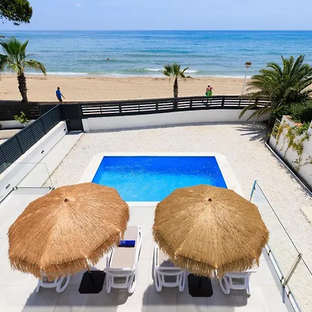 Uhc Portofino * Cambrils