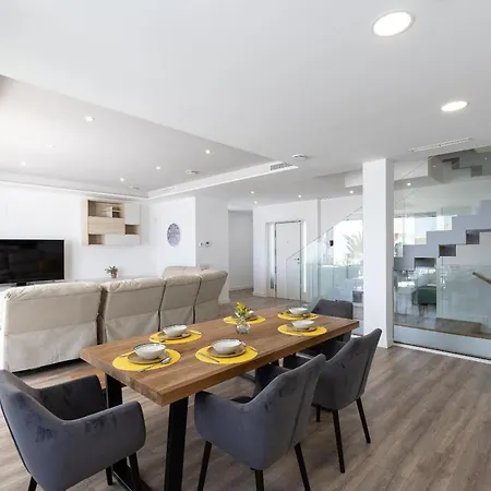 Uhc Portofino Villa