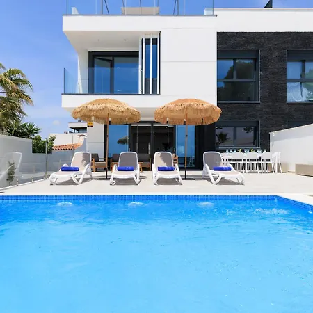 Villa Uhc Portofino *