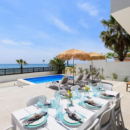 Vila Uhc Portofino *